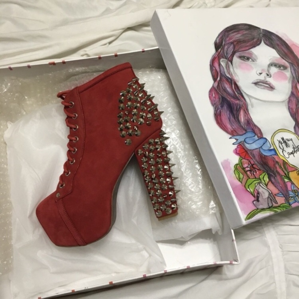 Jeffrey Campbell